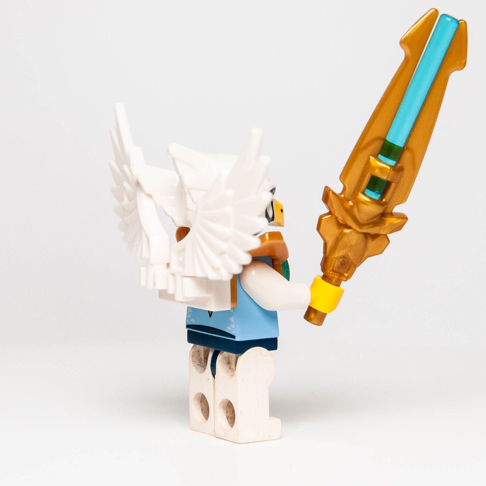 LEGO Chima Equila (loc010) Eagle Bird - StudBee
